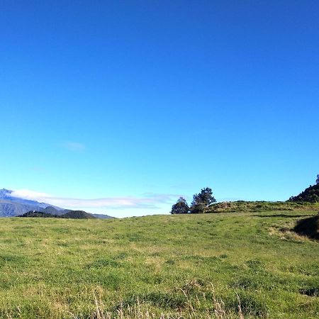 Changement D'Air Pres Du Volcan Le Tampon Bagian luar foto